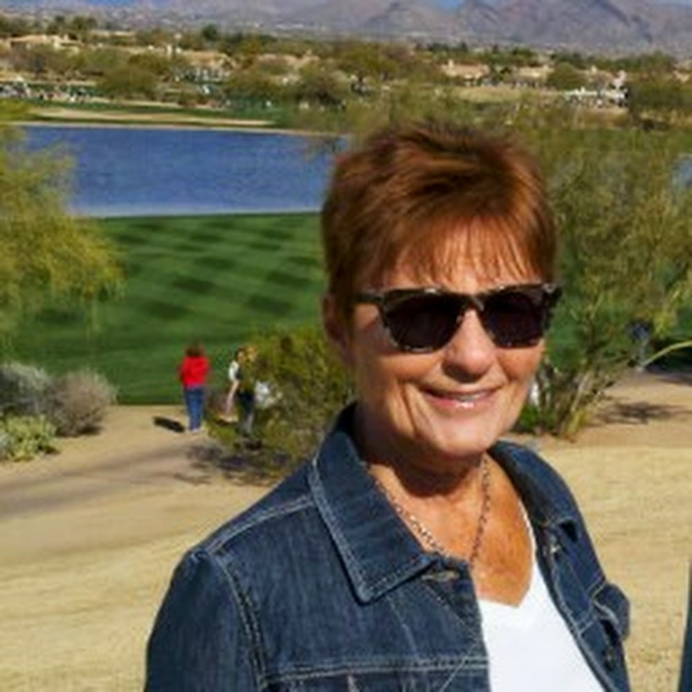 Meet your Posher, Barbara